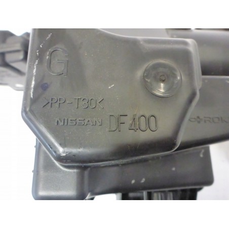 OBUDOWA FILTRA POWIETRZA X-TRAIL T32 1.6 DIG-T