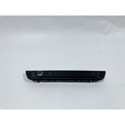 PANEL STEROWANIA RADIA BMW 1 F40