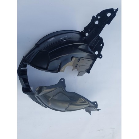 NADKOLE LEWY PRAWY PRZÓD NISSAN NV200 09- ORYG.