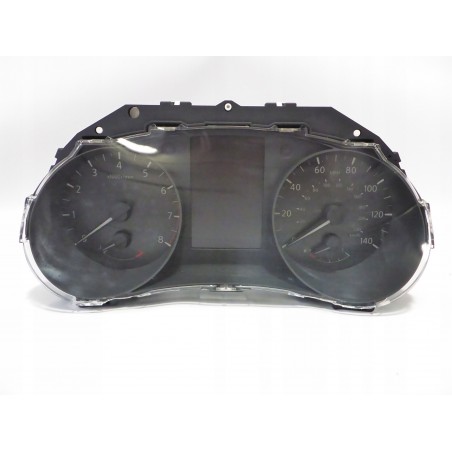 ZEGARY NISSAN X-TRAIL T32 1.6 DIG-T 14-