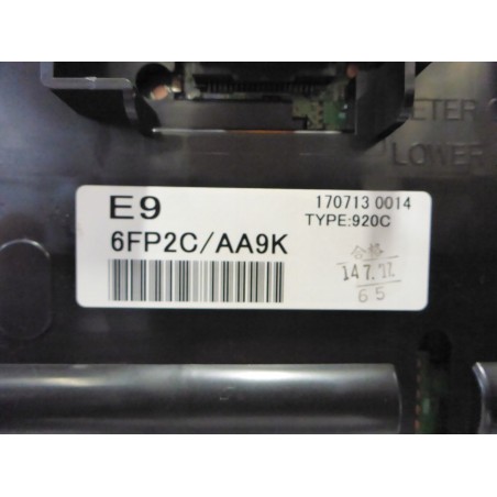 ZEGARY NISSAN X-TRAIL T32 1.6 DIG-T 14-