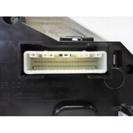 ZEGARY NISSAN X-TRAIL T32 1.6 DIG-T 14-