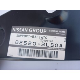 WSPORNIK LEWY PRAWY PAS PRZEDNI NISSAN NV200 09-