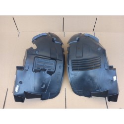 NADKOLE LEWE PRAWE PRZÓD OPEL VIVARO 2014- ORG