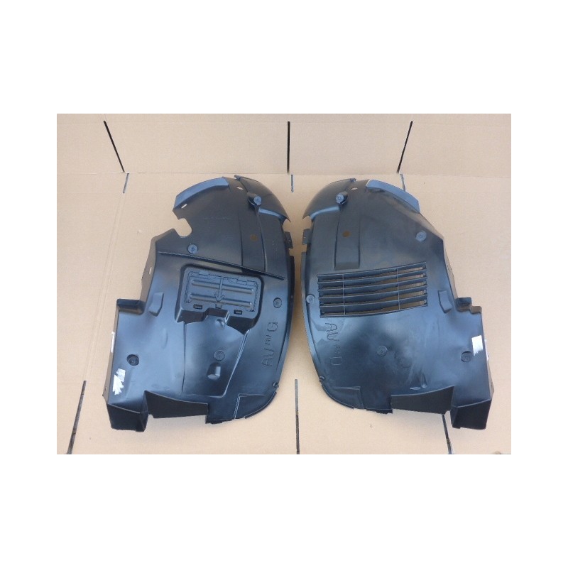 NADKOLE LEWE PRAWE PRZÓD OPEL VIVARO 2014- ORG