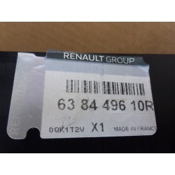 NADKOLE LEWE PRAWE PRZÓD OPEL VIVARO 2014- ORG