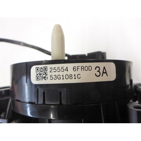 PRZEŁĄCZNIK ZESPOLONY NISSAN X-TRAIL T32