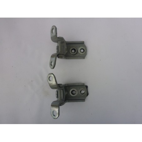 ZAWIAS DRZWI PRAWY PRZÓD NISSAN QASHQAI J11 13-