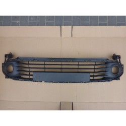ATRAPA GRILL KRATKA ZDERZAKA RENAULT CLIO IV 4 13-