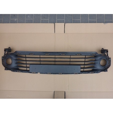 ATRAPA GRILL KRATKA ZDERZAKA RENAULT CLIO IV 4 13-
