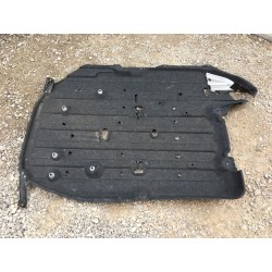 OSŁONA PODWOZIA HONDA HR-V E:HEV 22-