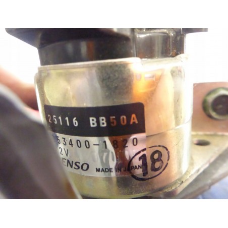 PRZEKAŹNIK STEROWNIK NISSAN X-TRAIL T32 14-