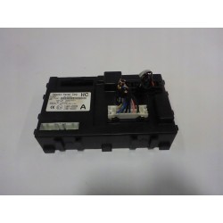 MODUŁ STEROWNIK NISSAN NOTE E12 13- 1.5 DCI