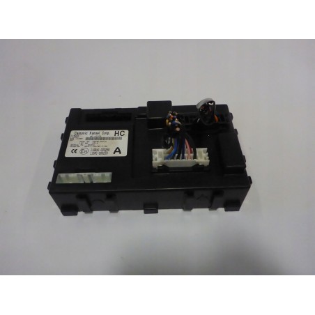 MODUŁ STEROWNIK NISSAN NOTE E12 13- 1.5 DCI