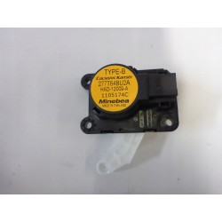 SILNICZEK NAGRZEWNICY NISSAN X-TRAIL T32