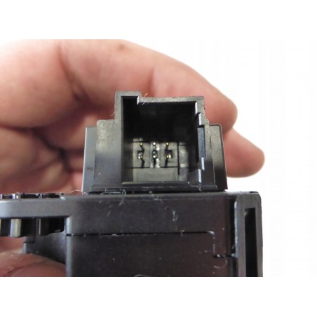 SILNICZEK NAGRZEWNICY NISSAN X-TRAIL T32