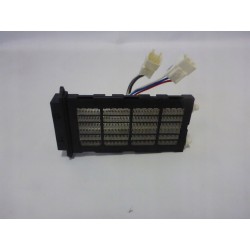 GRZAŁKA NAGRZEWNICA ELEKTRYCZNA NISSAN NOTE E12 13