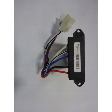 GRZAŁKA NAGRZEWNICA ELEKTRYCZNA NISSAN NOTE E12 13