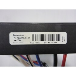 GRZAŁKA NAGRZEWNICA ELEKTRYCZNA NISSAN NOTE E12 13