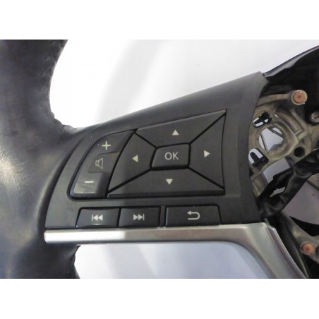 KIEROWNICA MULTI FUNKCYJNA NISSAN X-TRAIL T32