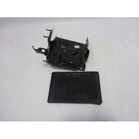 PODSTAWA AKUMULATORA NISSAN X-TRAIL T32 1.6 DIG-T