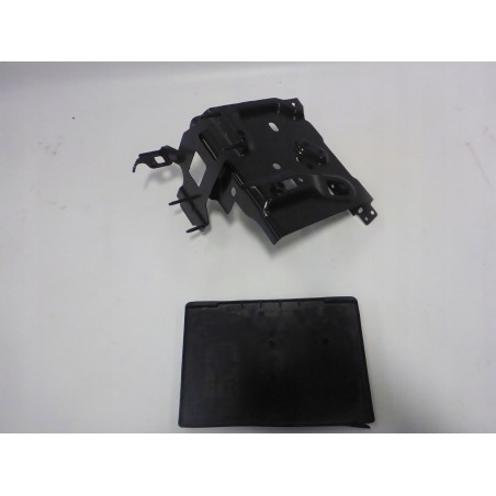 PODSTAWA AKUMULATORA NISSAN X-TRAIL T32 1.6 DIG-T