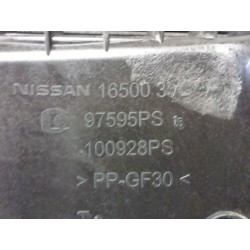 OBUDOWA FILTRA POWIETRZA NISSAN NOTE E12 13- 1.5