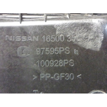 OBUDOWA FILTRA POWIETRZA NISSAN NOTE E12 13- 1.5