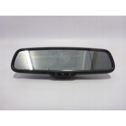 LUSTERKO WSTECZNE WEWNĘTRZNE NISSAN X-TRAIL T32