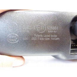 LUSTERKO WSTECZNE WEWNĘTRZNE NISSAN X-TRAIL T32