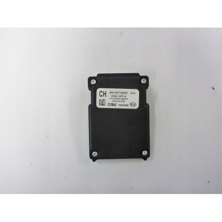 ASYSTENT PASA KAMERA NISSAN X-TRAIL T32