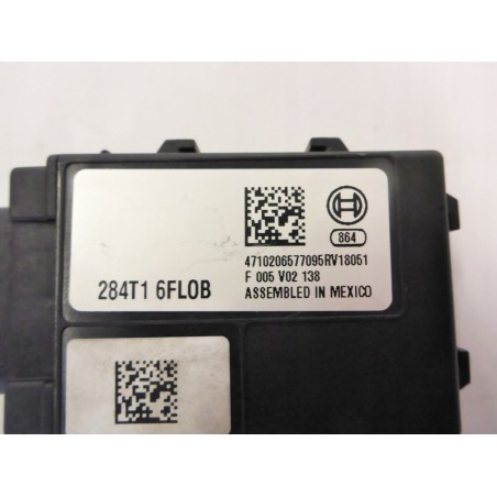 MODUŁ STEROWNIK NISSAN X-TRAIL T32 14-