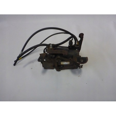 POMPA PODCIŚNIENIA NISSAN NOTE E12 13- 1.5