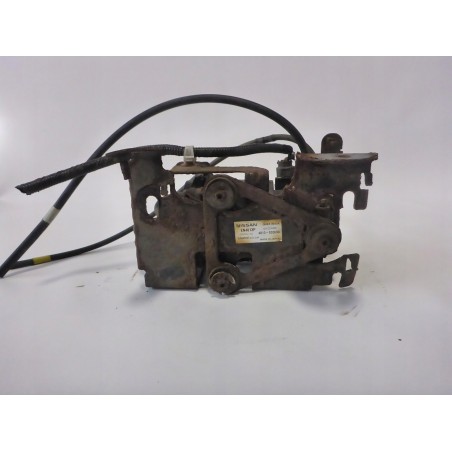 POMPA PODCIŚNIENIA NISSAN NOTE E12 13- 1.5