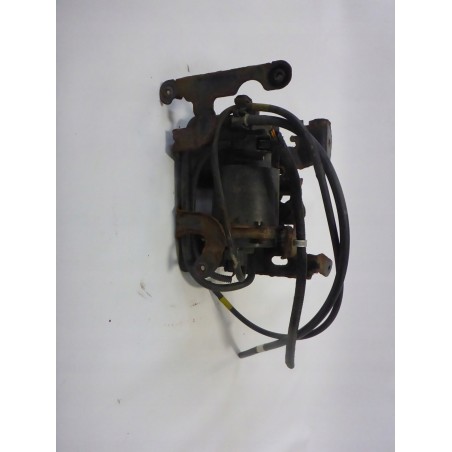 POMPA PODCIŚNIENIA NISSAN NOTE E12 13- 1.5