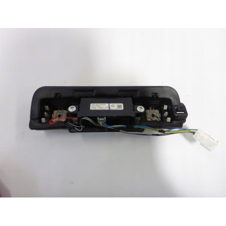 CZUJNIK ALARMU NISSAN X-TRAIL T32