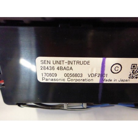 CZUJNIK ALARMU NISSAN X-TRAIL T32