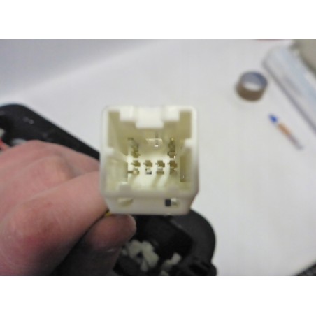 CZUJNIK ALARMU NISSAN X-TRAIL T32