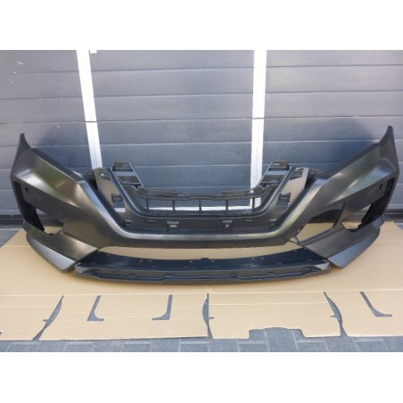 ZDERZAK PRZÓD PRZEDNI NISSAN X-TRAIL LIFT T32 17-