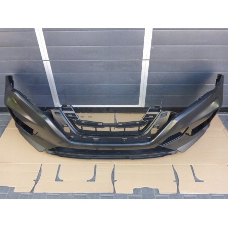 ZDERZAK PRZÓD PRZEDNI NISSAN X-TRAIL LIFT T32 17-