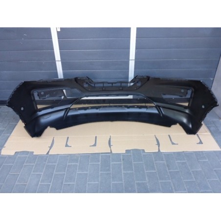 ZDERZAK PRZÓD PRZEDNI NISSAN X-TRAIL LIFT T32 17-