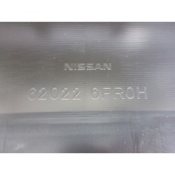 ZDERZAK PRZÓD PRZEDNI NISSAN X-TRAIL LIFT T32 17-