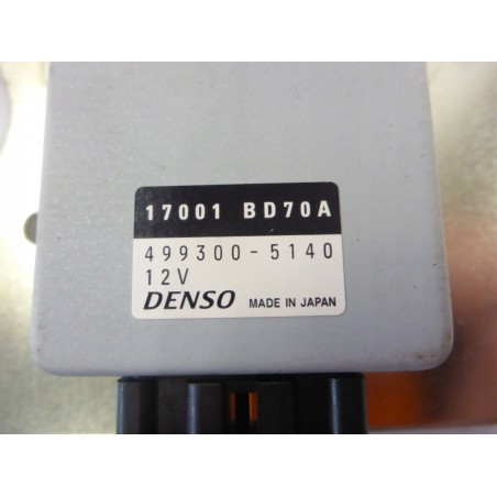 MODUŁ STEROWANIE NISSAN X-TRAIL T32