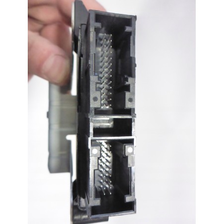 STEROWNIK MODUŁ ECU NISSAN X-TRAIL T32