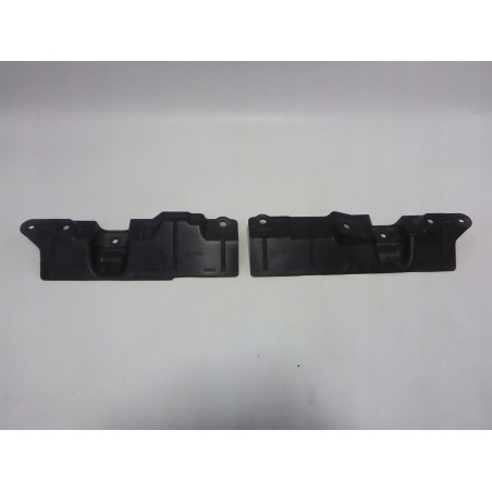 OSŁONA ZAŚLEPKA PODWOZIA L/P NISSAN X-TRAIL T32