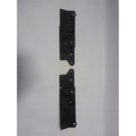 OSŁONA ZAŚLEPKA PODWOZIA L/P NISSAN X-TRAIL T32