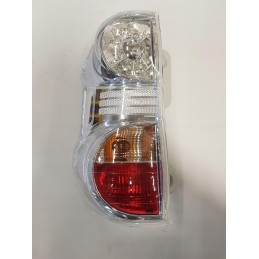 LAMPA TYŁ TYLNA LEWA PRAWA NISSAN E-NV200 14-