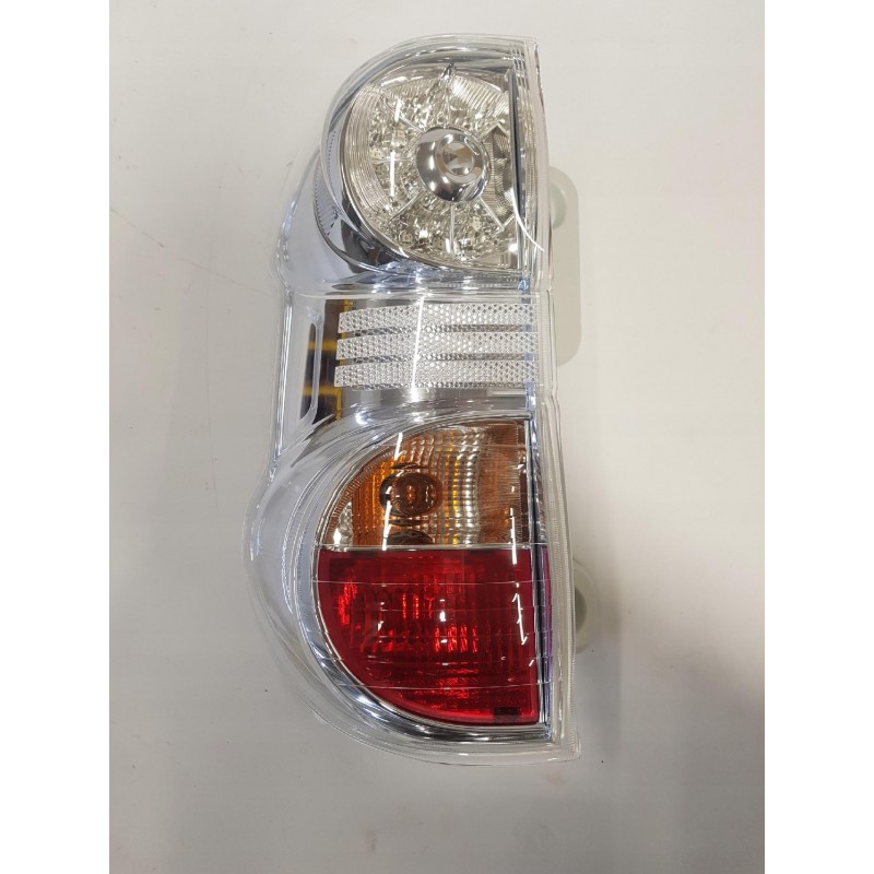 LAMPA TYŁ TYLNA LEWA PRAWA NISSAN E-NV200 14-