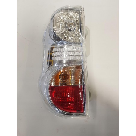 LAMPA TYŁ TYLNA LEWA PRAWA NISSAN E-NV200 14-