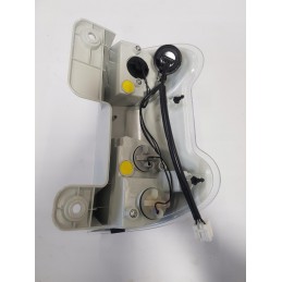 LAMPA TYŁ TYLNA LEWA PRAWA NISSAN E-NV200 14-